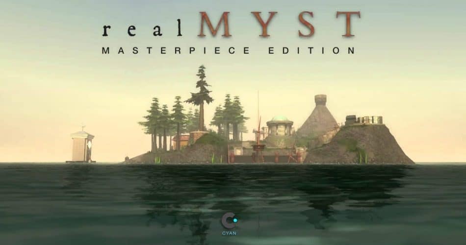 Real Myst