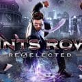 Saints Row 4 Re Elected Final