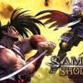 Samurai Shodown Final