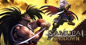 Samurai Shodown Final