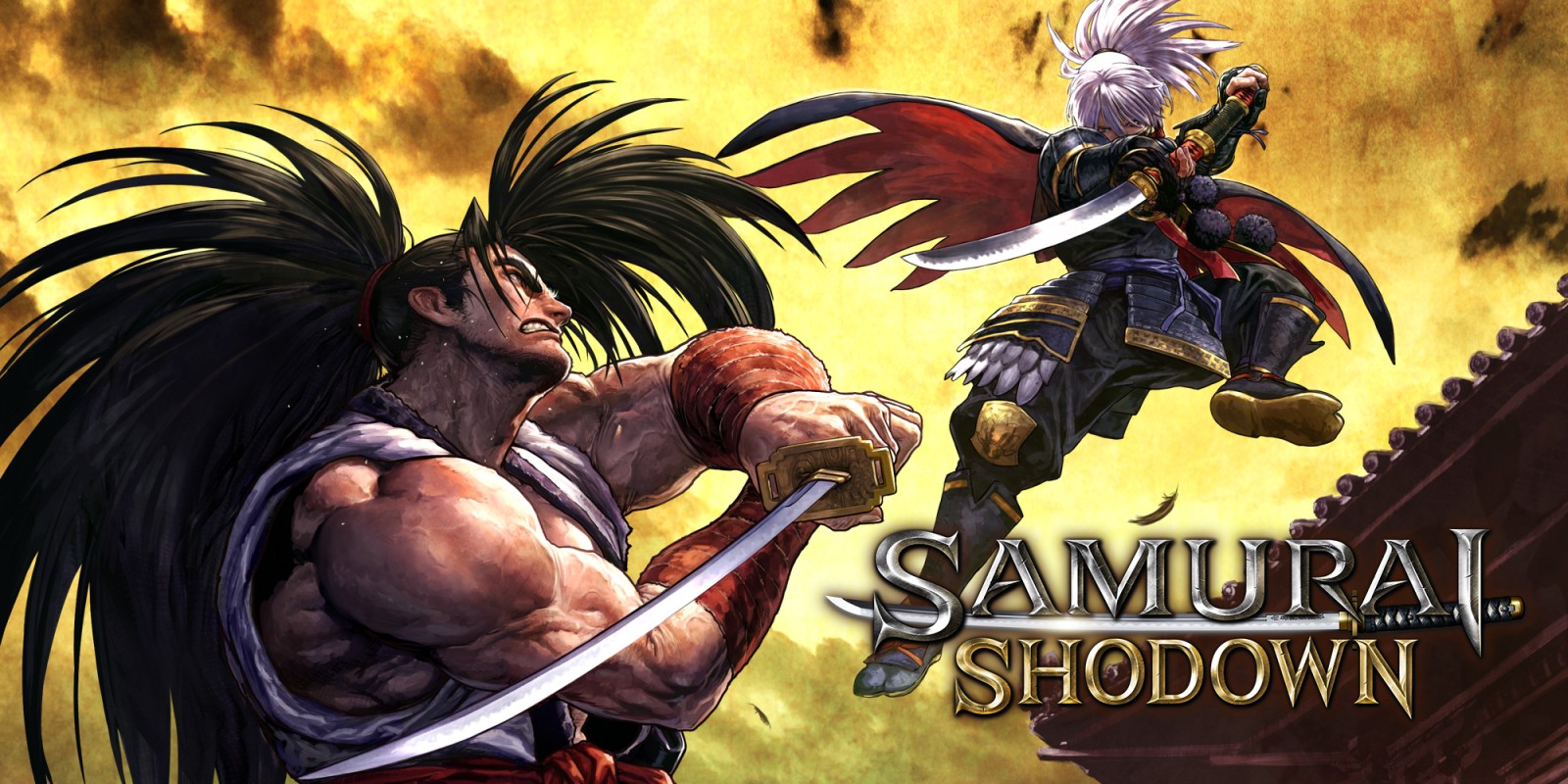 Samurai Shodown Final