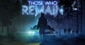 Those Who Remain