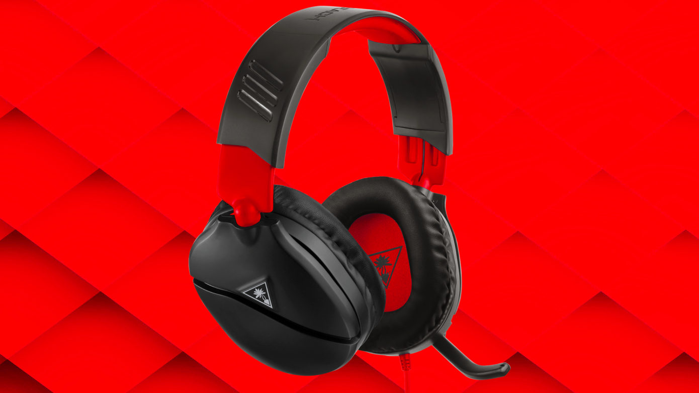 Turtle Beach Recon 70