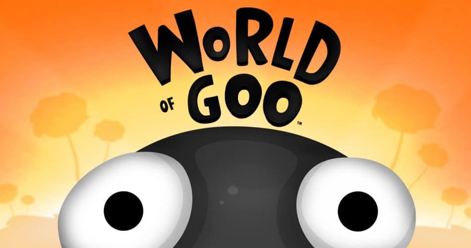 World Of Goo