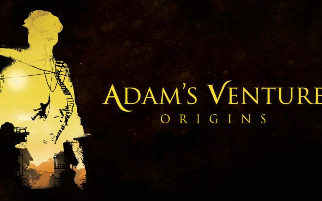 Adam’s Venture Origins (Switch) *MAJ*