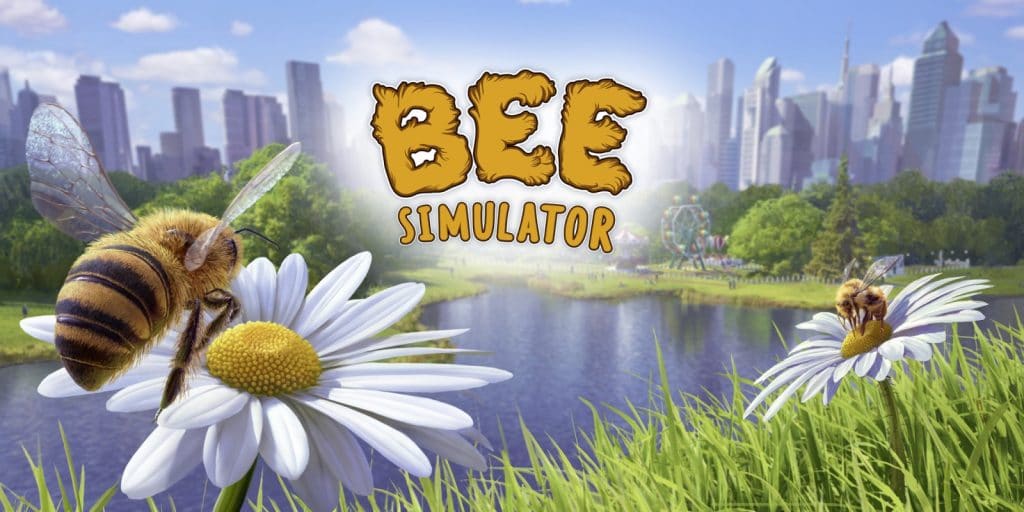 Bee Simulator Final