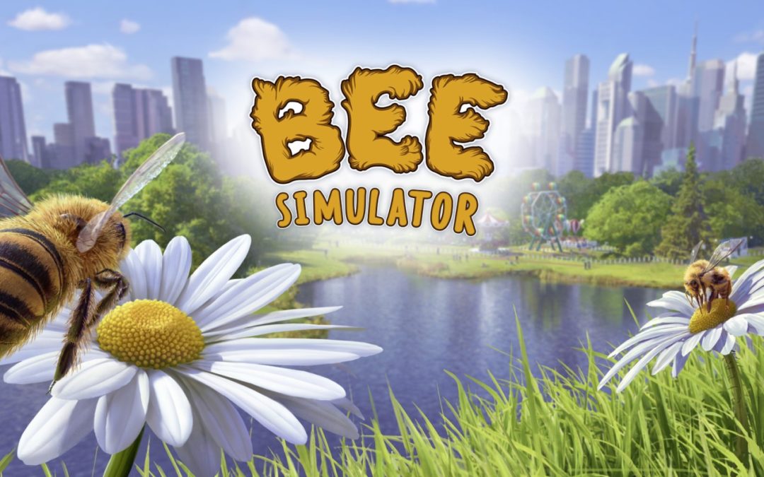 Bee Simulator (Switch) *MAJ*