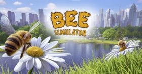 Bee Simulator Final