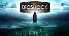 Bioshock The Collection Final