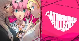 Catherine Full Body Final