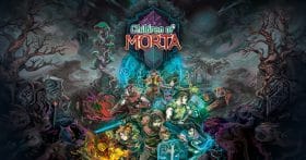 Children Of Morta Final