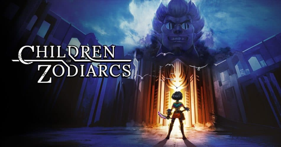 Children Of Zodiarcs Final