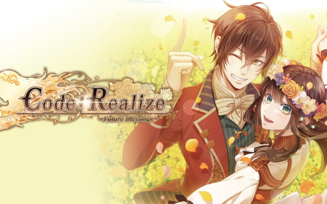 Code: Realize – Future Blessings (Switch)