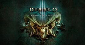 Diablo 3 Eternal Collection