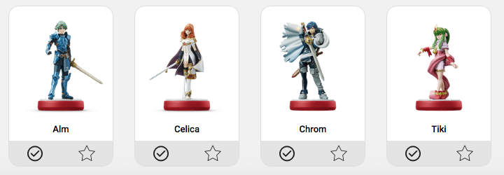 Figurine Amiibo - Chrom  Collection Fire Emblem - Cdiscount Jeux vidéo