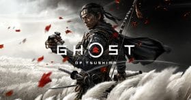 Ghost Of Tsushima