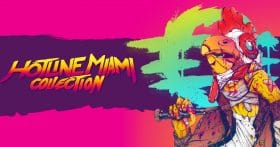 Hotline Miami Collection