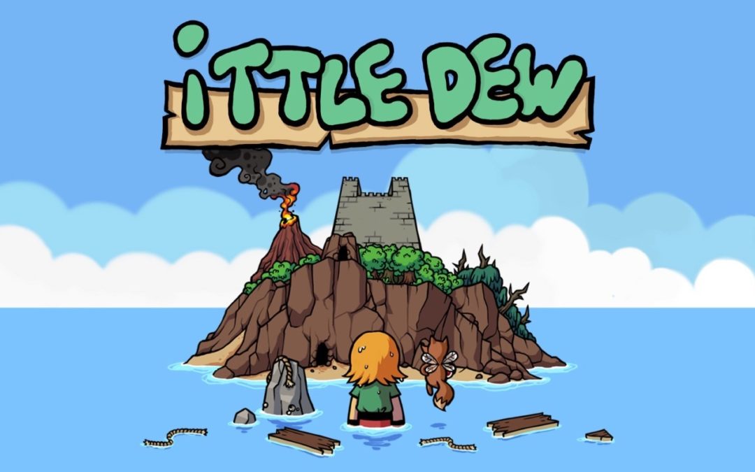 Ittle Dew date son édition limitée