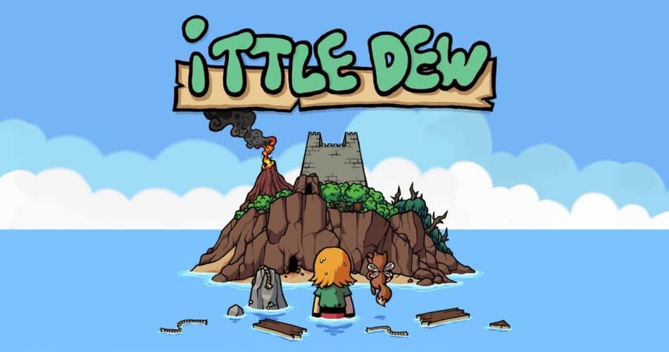 Ittle Dew