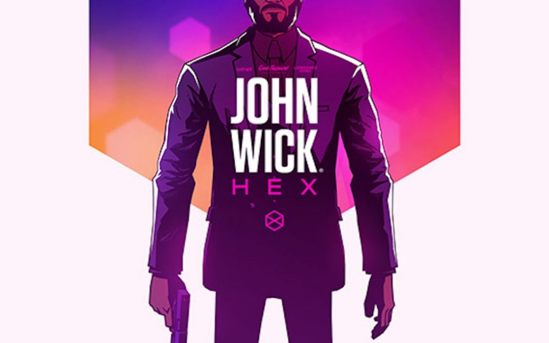 John Wick Hex en approche sur Switch ?