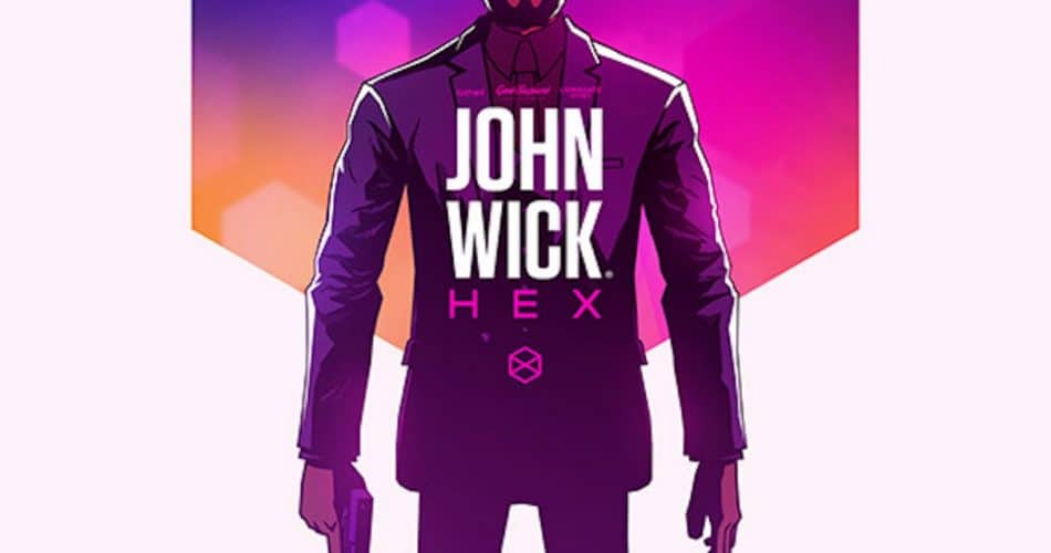 John Wick Hex