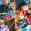 Mario Kart 8 Deluxe