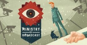 Ministry Of Broadcast Final