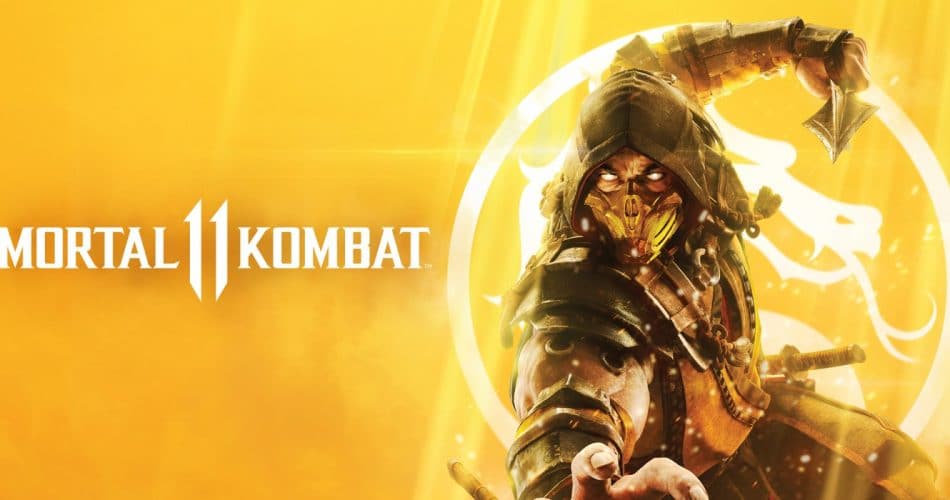 Mortal Kombat 11 Final