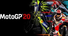 Motogp 20 Final