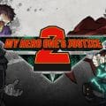 My Hero Ones Justice 2 Final