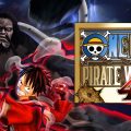 One Piece Pirate Warriors 4 Final