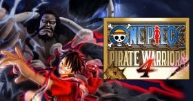 One Piece Pirate Warriors 4 Final