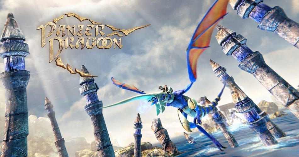 Panzer Dragoon Remake