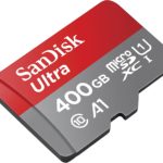 Sandisk Microsd 400