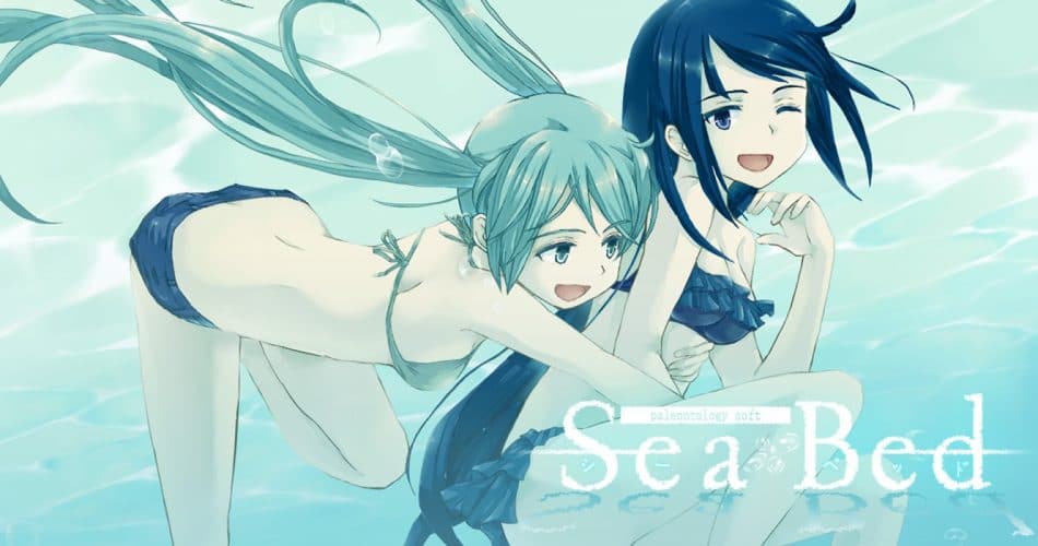 Seabed