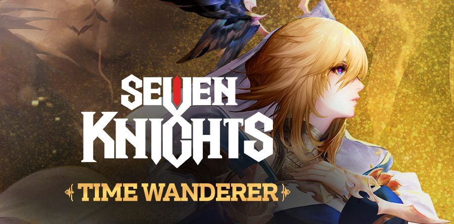 Netmarble annonce Seven Knights: Time Wanderer sur Switch