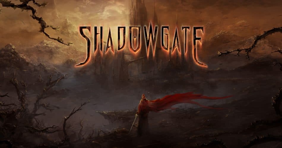 Shadowgate