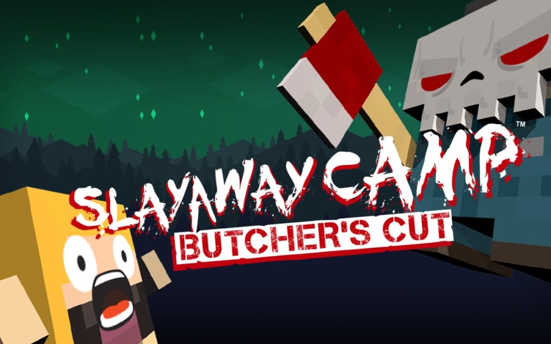 Physicality Games annonce Slayaway Camp