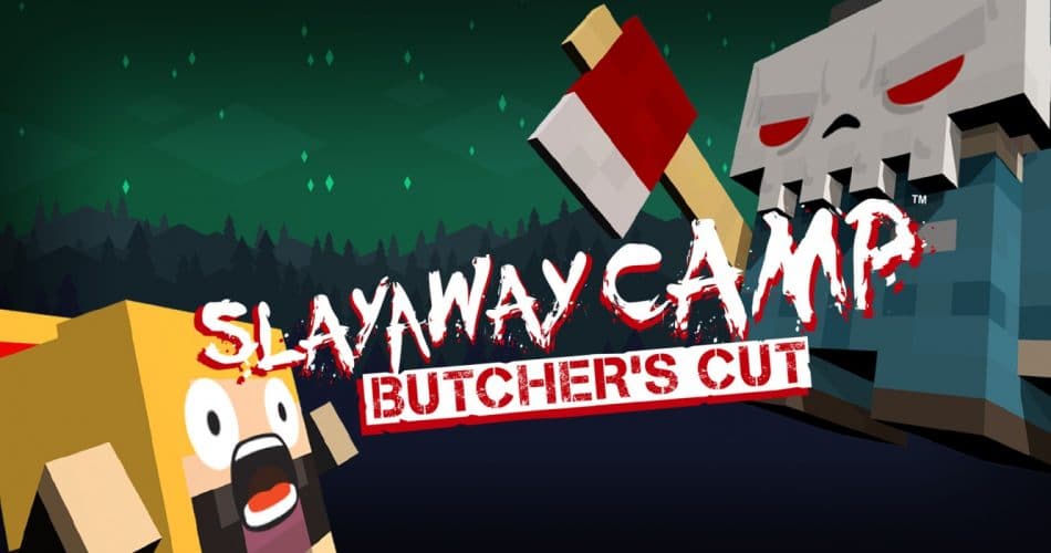 Slayaway Camp