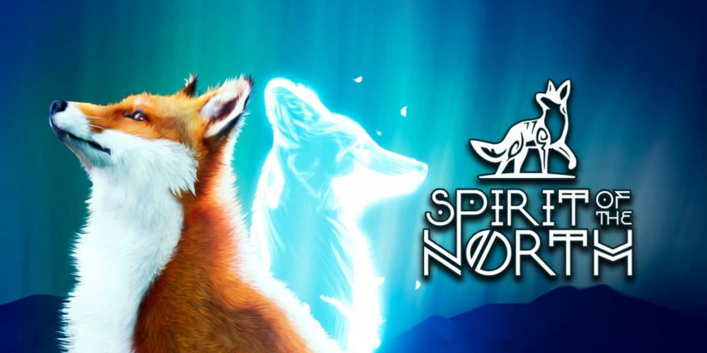 Spirit Of The North Final