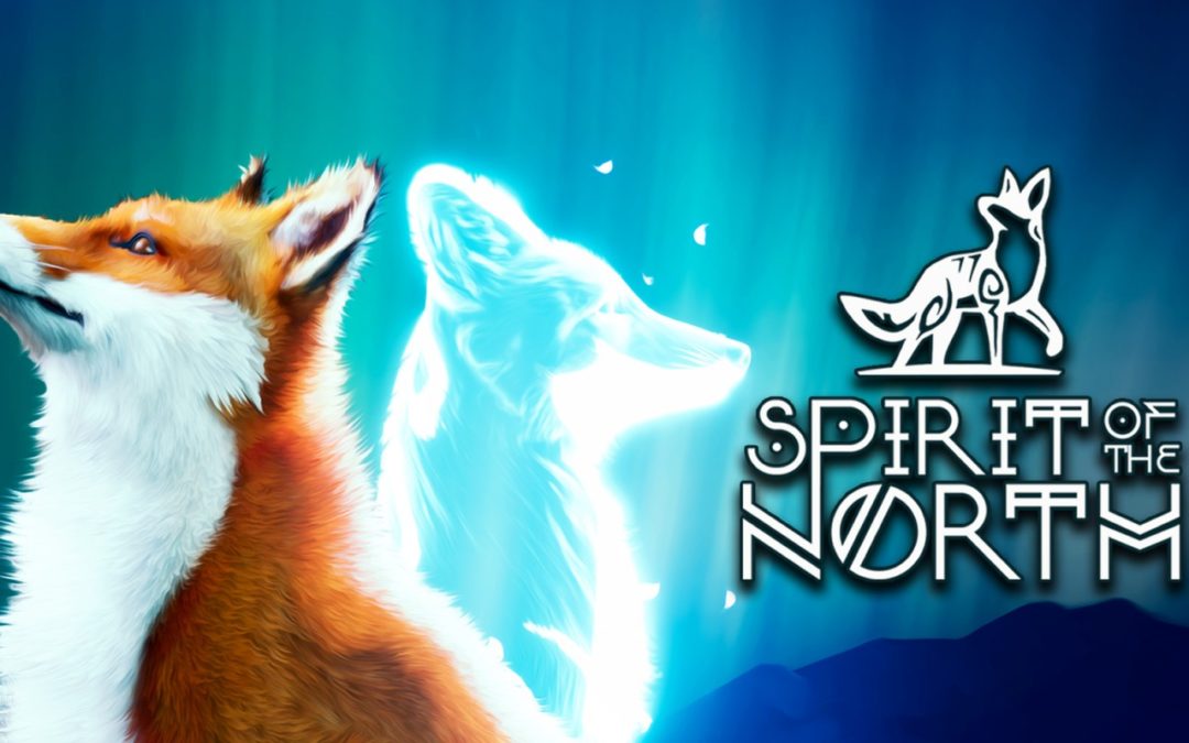 Spirit of the North: Enhanced Edition (PS5)