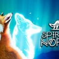 Spirit Of The North Final