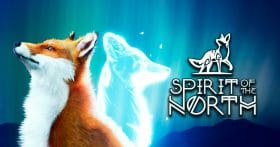 Spirit Of The North Final