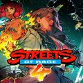 Streets Of Rage 4