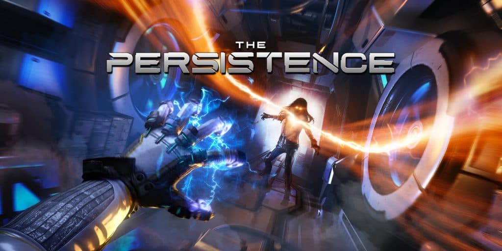 The Persistence Final