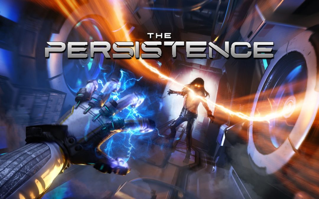 The Persistence – Enhanced Edition (PS5)