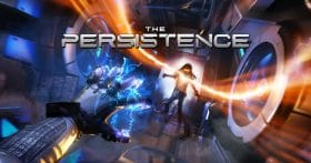 The Persistence Final