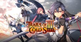 Trails Of Cold Steel 3 Final