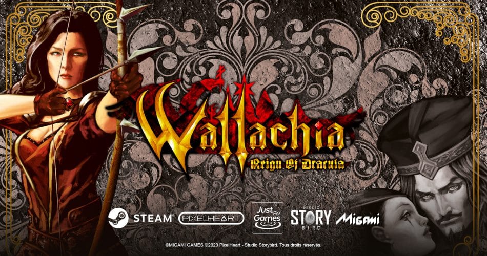 Wallachia