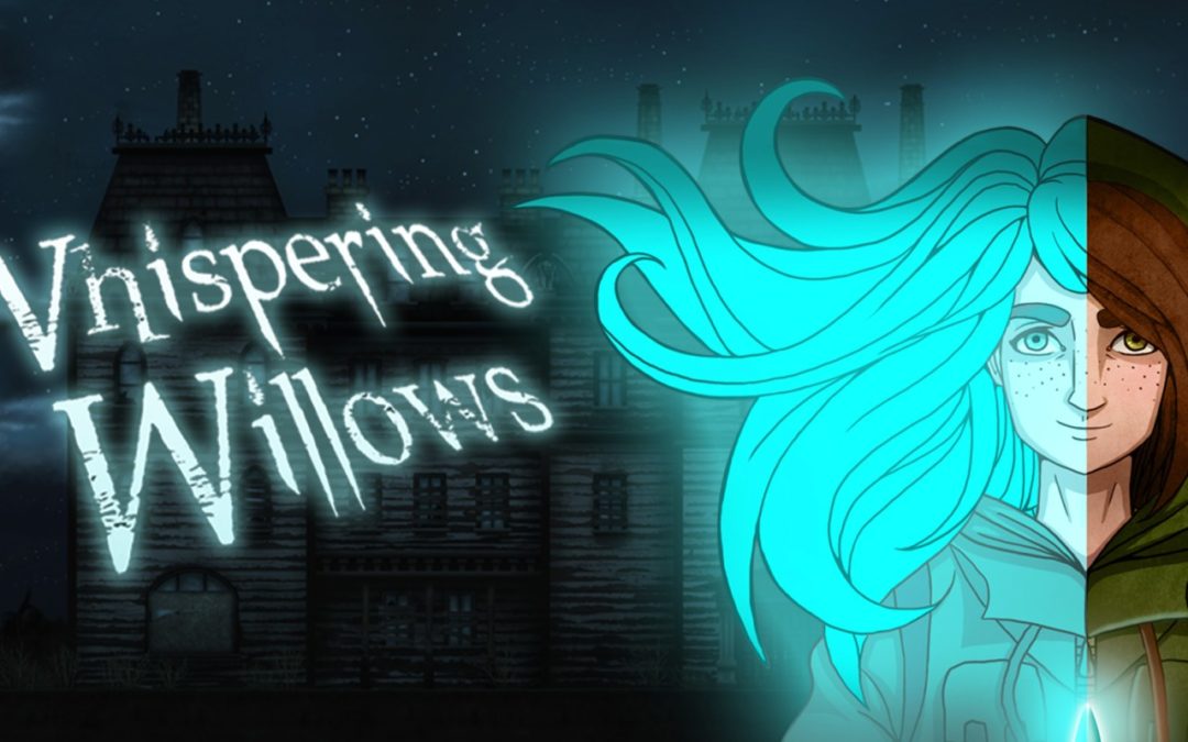 Physicality Games annonce Whispering Willows